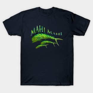 Mahi Mahi III T-Shirt